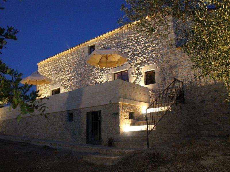 Tenuta Zannafondo Donnafugata Exteriör bild