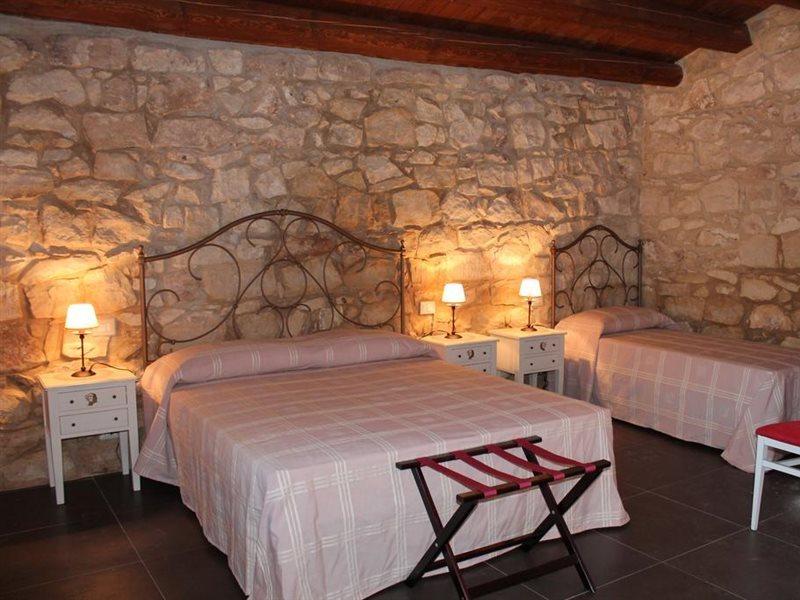 Tenuta Zannafondo Donnafugata Exteriör bild
