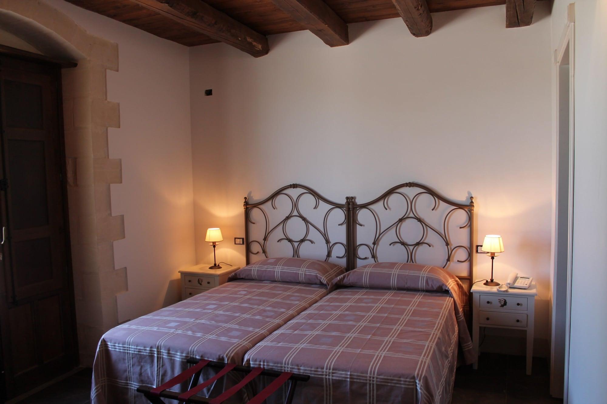 Tenuta Zannafondo Donnafugata Exteriör bild