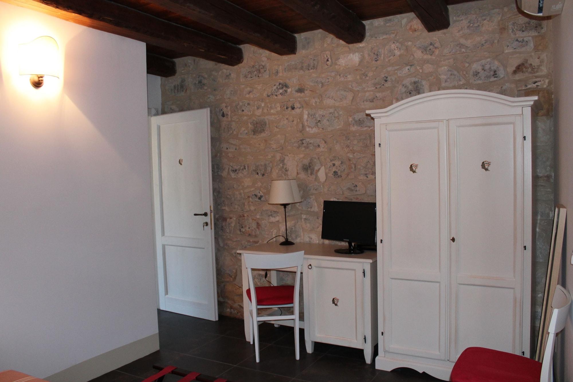 Tenuta Zannafondo Donnafugata Exteriör bild