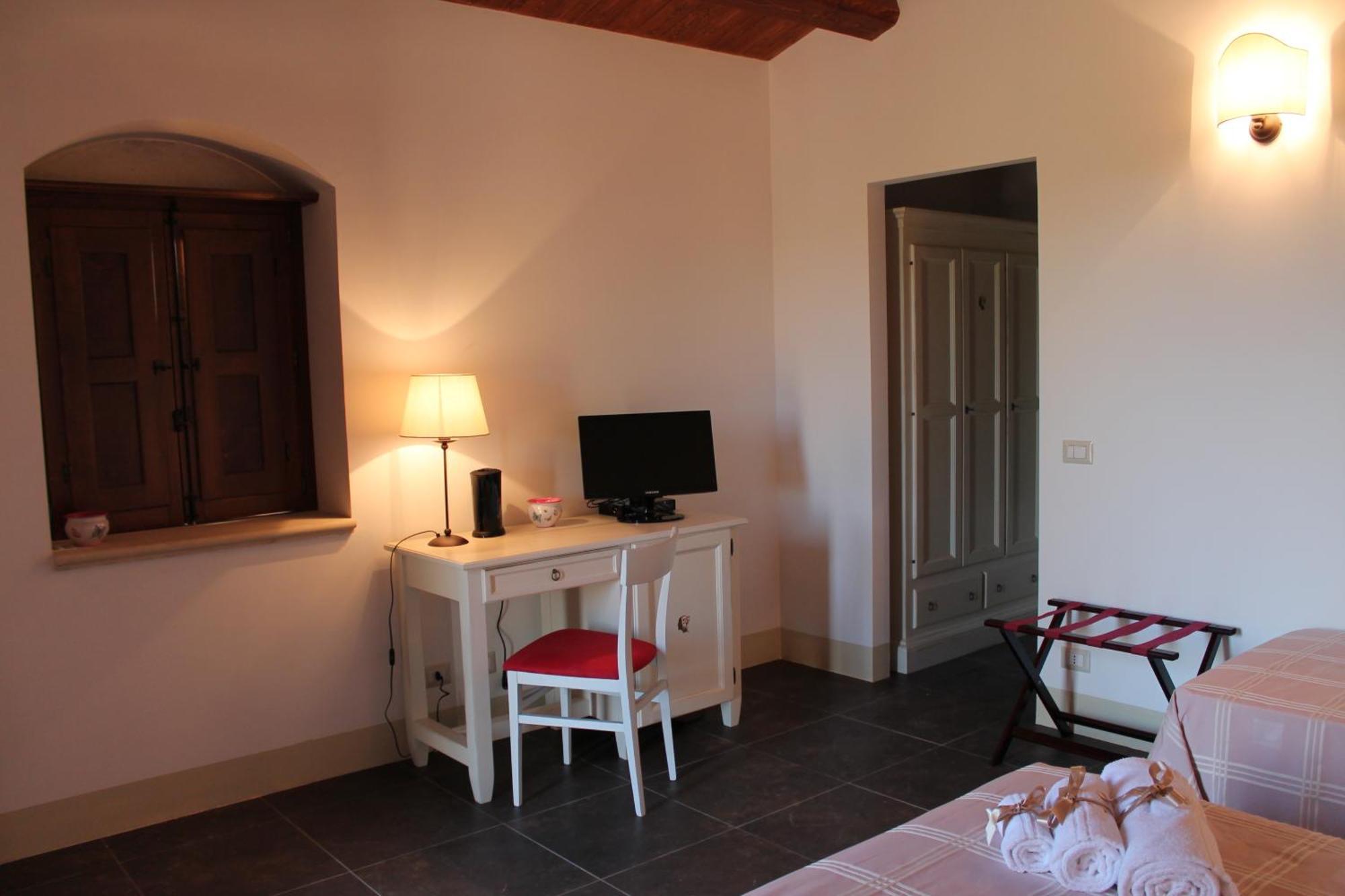 Tenuta Zannafondo Donnafugata Exteriör bild