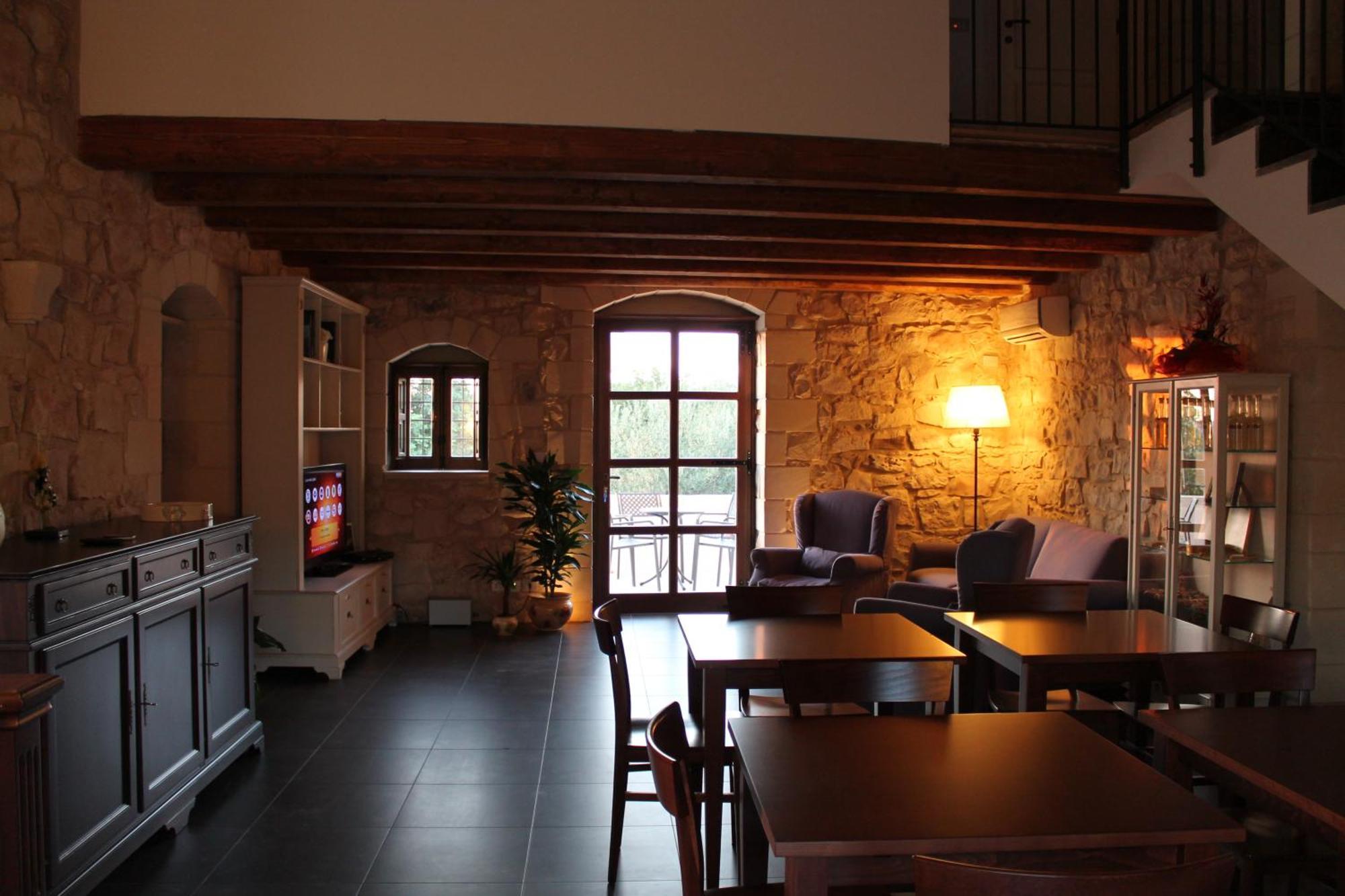 Tenuta Zannafondo Donnafugata Exteriör bild