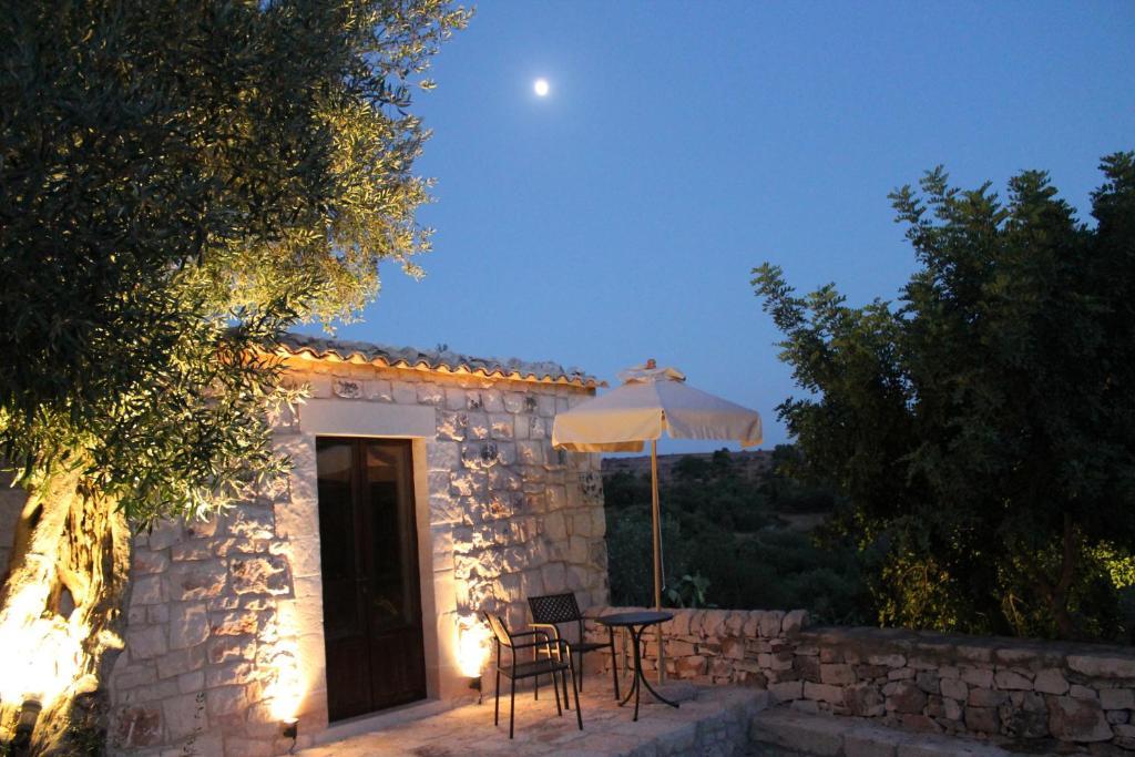 Tenuta Zannafondo Donnafugata Rum bild