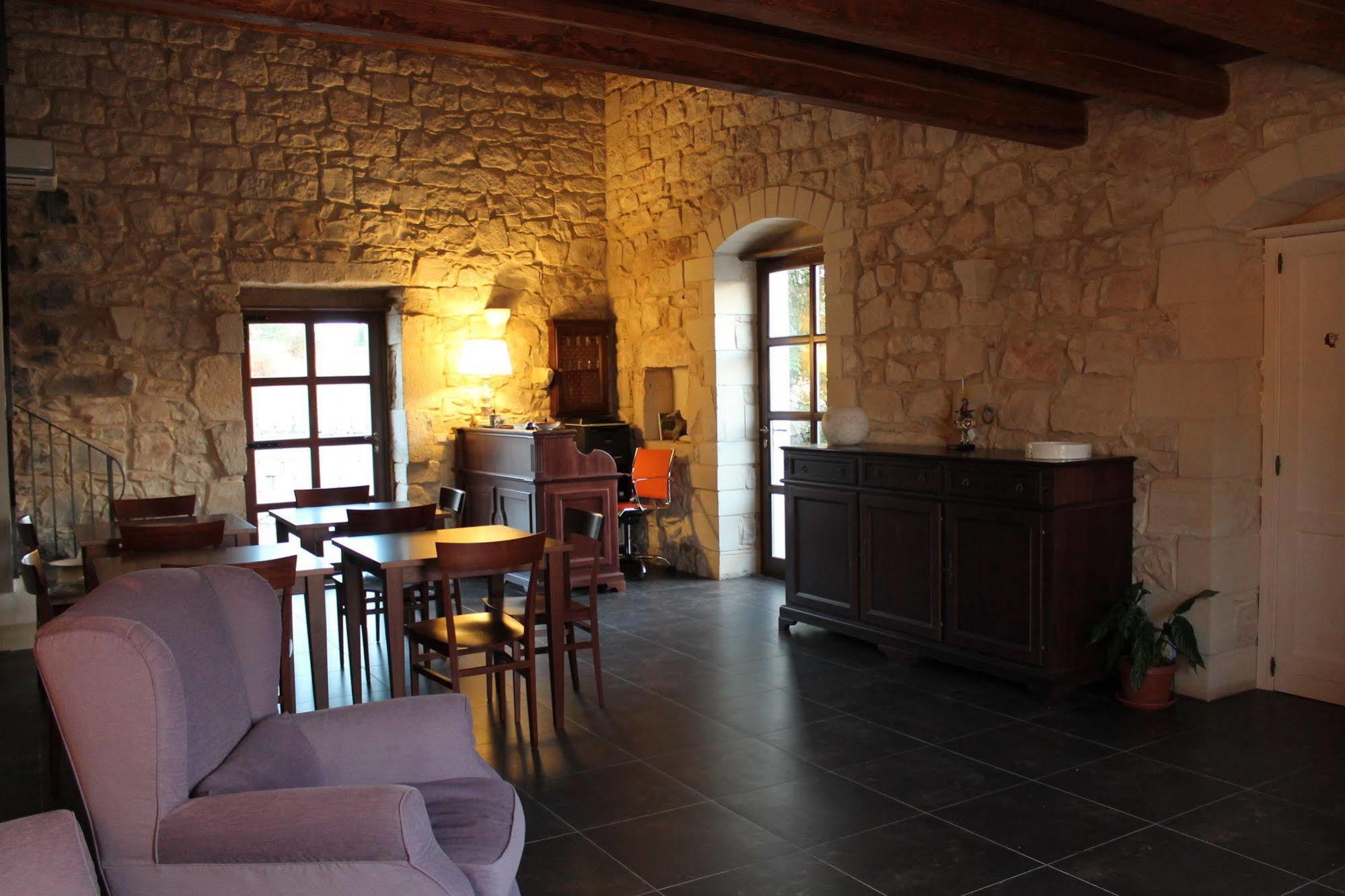 Tenuta Zannafondo Donnafugata Exteriör bild
